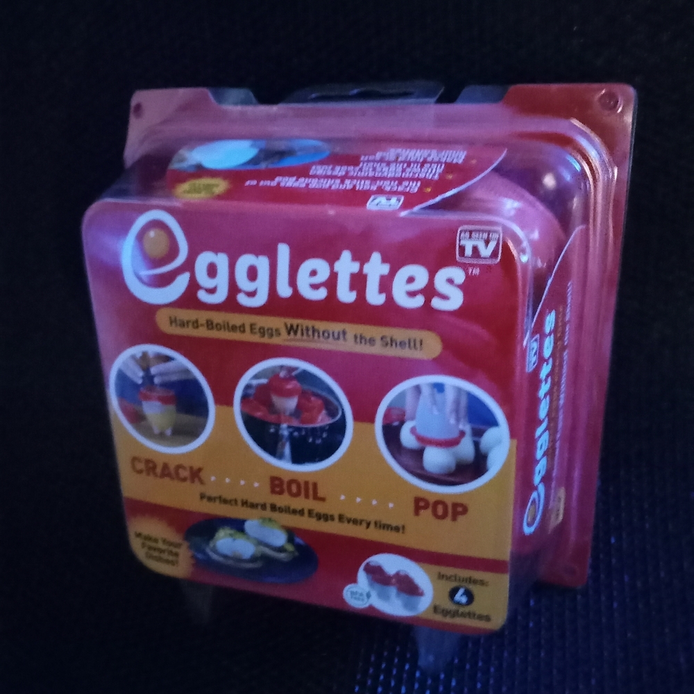 Egglettes